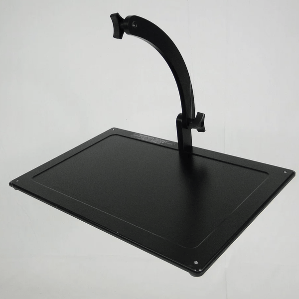 Needlework System 4 - Lap/Table Stand with Radius Arm