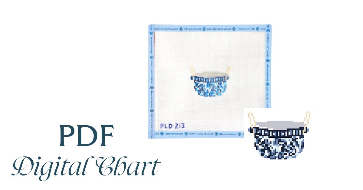 Party Bucket - CHART – Penny Linn