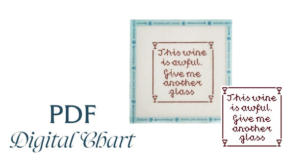 This Wine is Awful - CHART