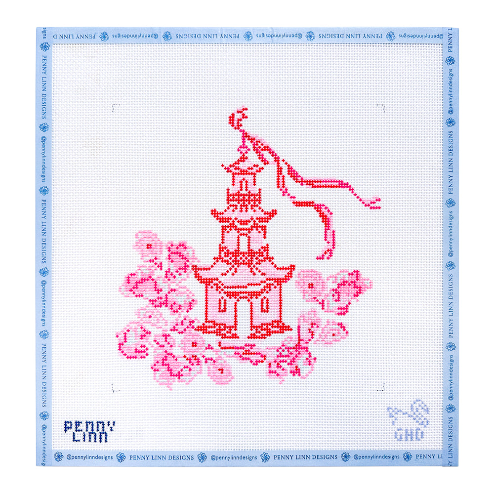 Linnie Pink Designs