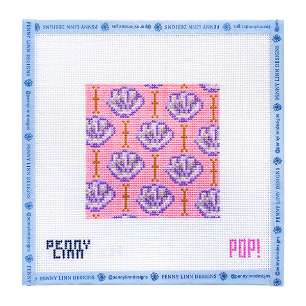 POP! Needle Art – Penny Linn