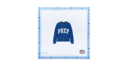 PREP SWEATSHIRT - Penny Linn Designs - Prepsetter