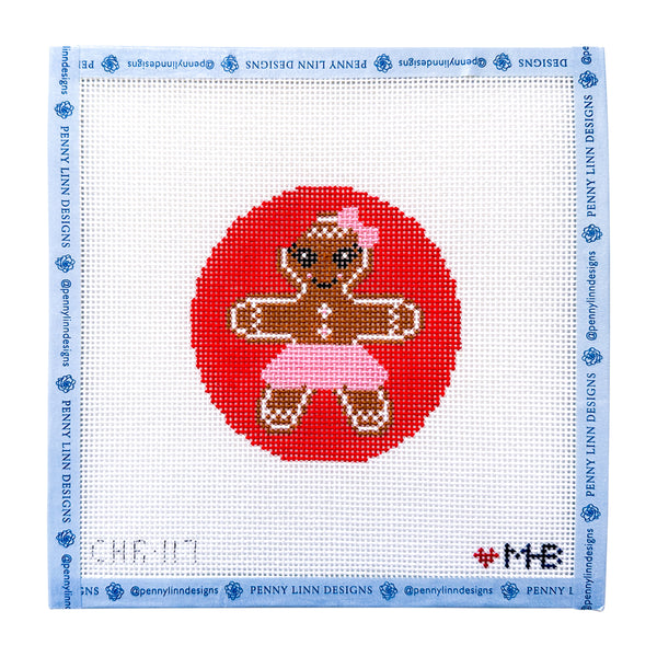 Gingerbread Person