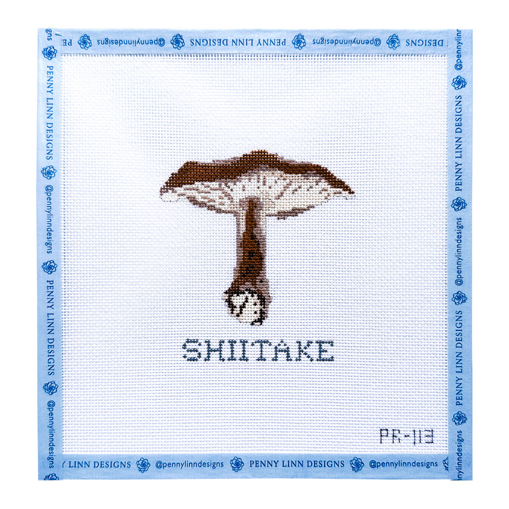 Shiitake Mushroom