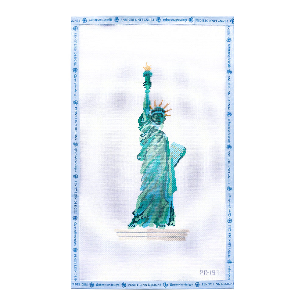 Statue of Liberty