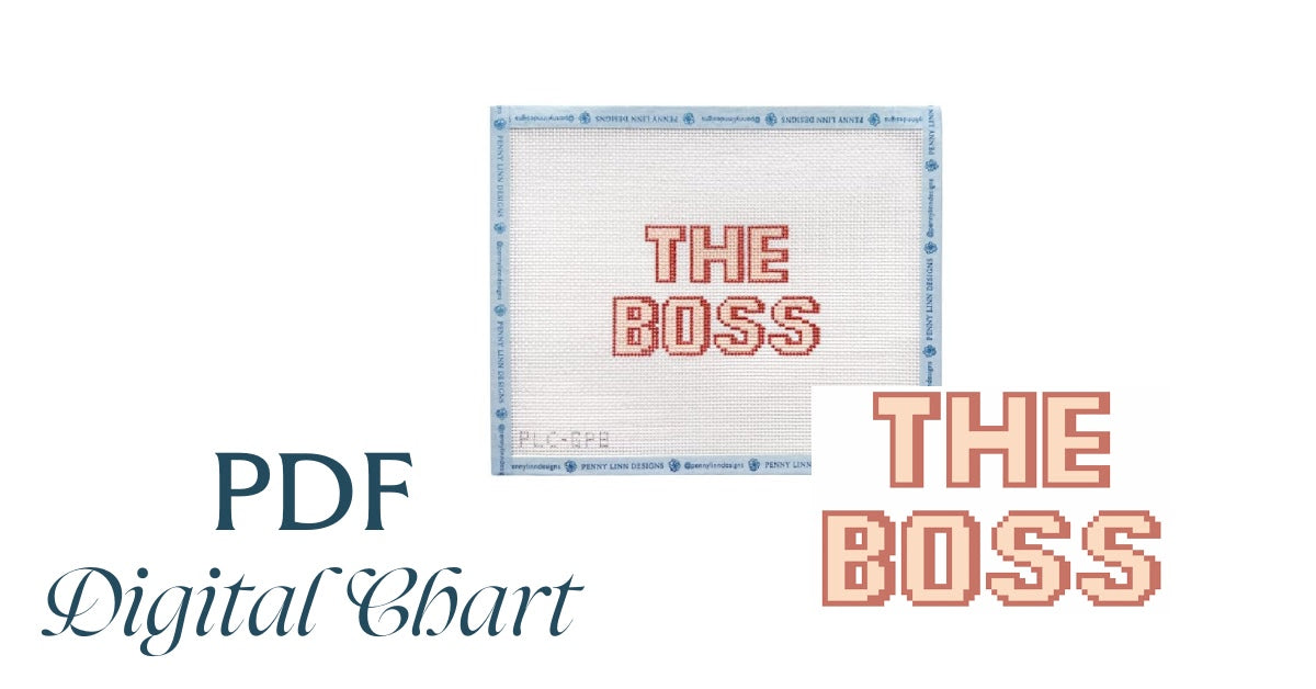 The Boss - CHART