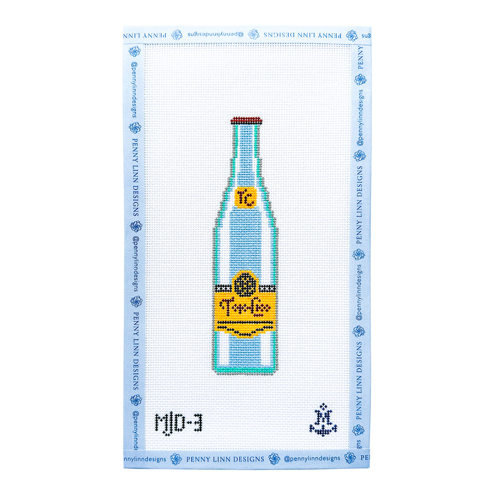 Topo Chico Mineral Water