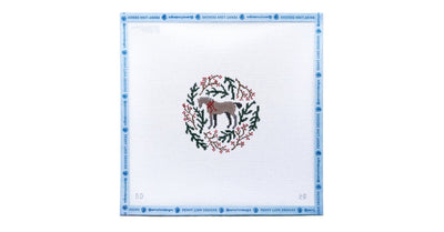 Woodland Collection Horse - Penny Linn Designs - The Plum Stitchery