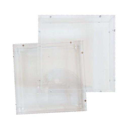 Acrylic Trays