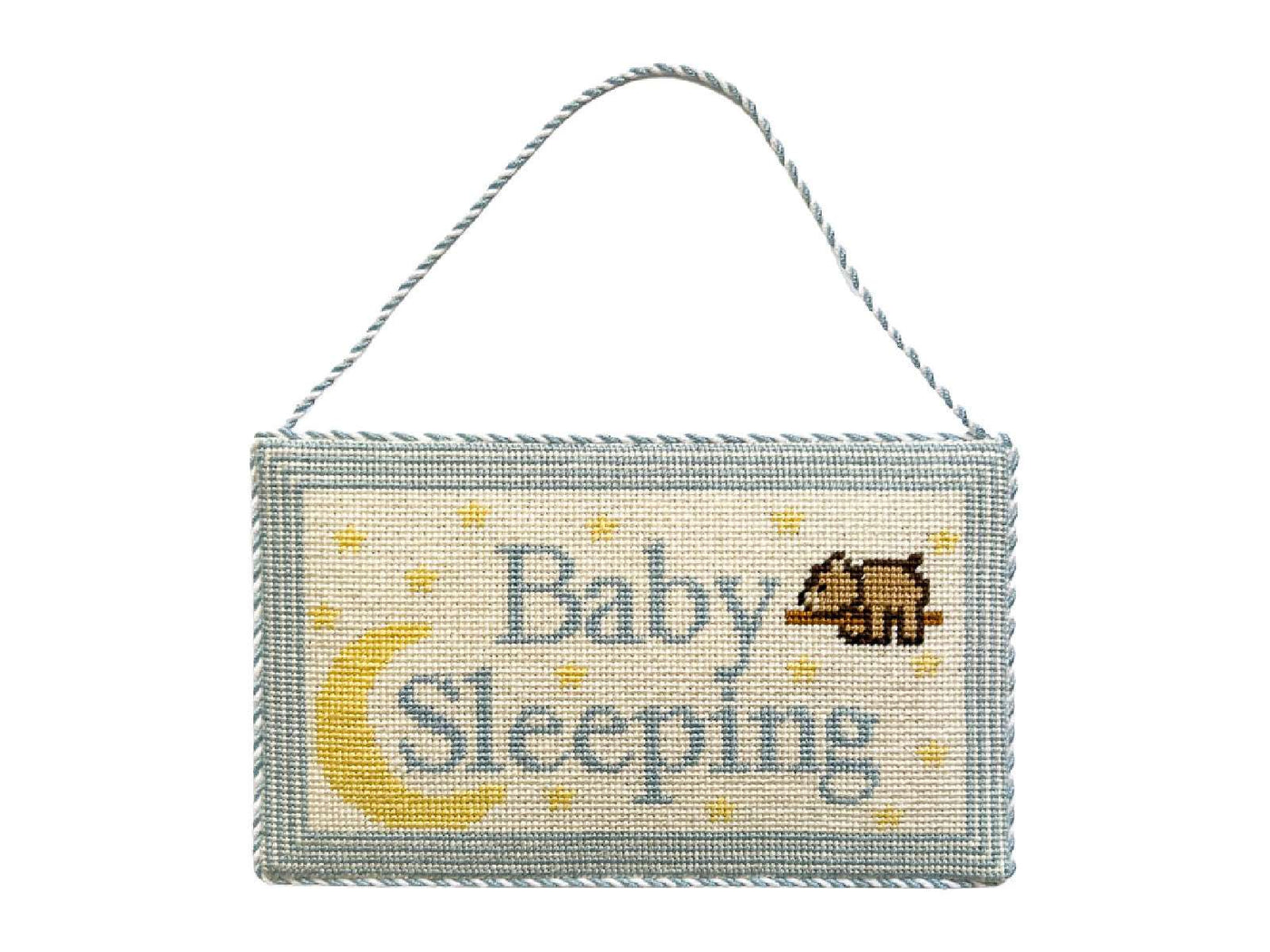 Baby Sleeping Bear - Penny Linn Designs - Penny Linn Designs
