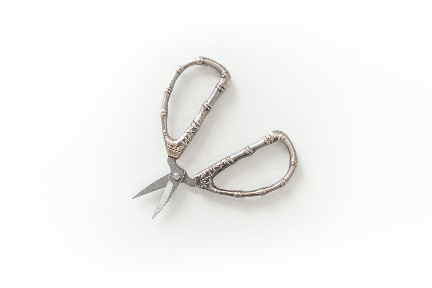 Bamboo Scissors - Penny Linn Designs - Penny Linn Designs