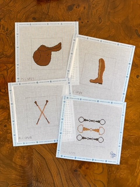 Boot - Penny Linn Designs - Grant Point Designs