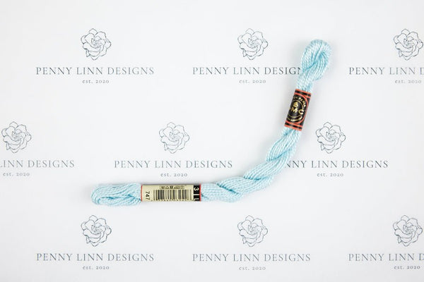 dmc-3-pearl-cotton-747-sky-