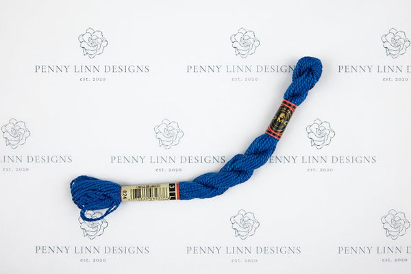 dmc-3-pearl-cotton-824-blue-
