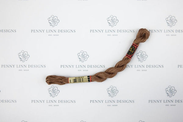 DMC 3 Pearl Cotton 840 Country Mouse – Penny Linn