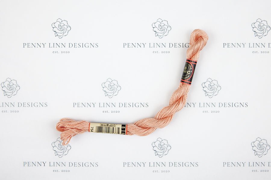 DMC 5 – Penny Linn