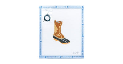 DUCK BOOT - Penny Linn Designs - Pip and Roo