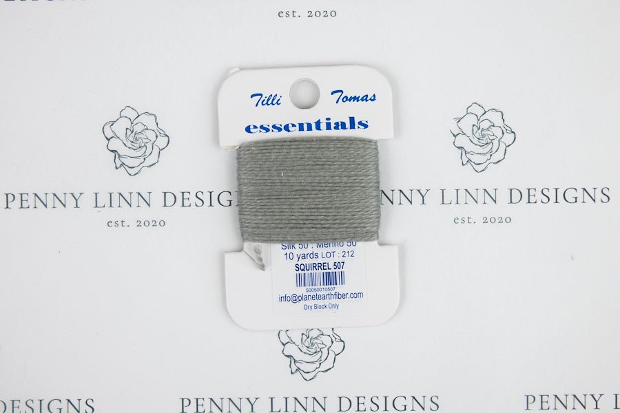 planet earth tilli tomas essentials thread needlepoint – Penny Linn