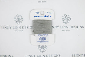 Essentials 511 Dolphin - Penny Linn Designs - Planet Earth Fibers