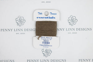 Essentials 517 Dock - Penny Linn Designs - Planet Earth Fibers