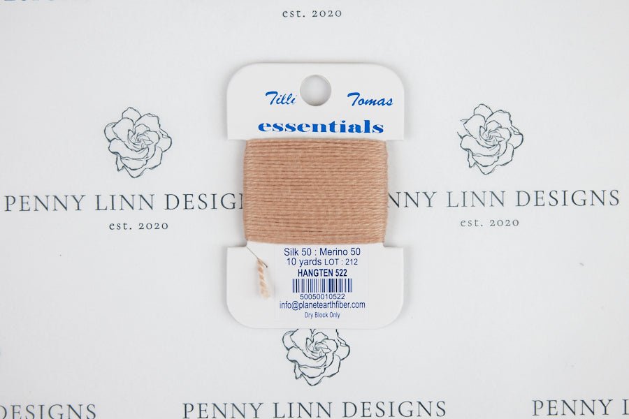 planet earth tilli tomas essentials thread needlepoint – Penny Linn