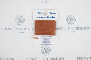 Essentials 539 Patio - Penny Linn Designs - Planet Earth Fibers