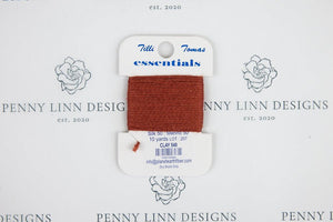 Essentials 540 Clay - Penny Linn Designs - Planet Earth Fibers