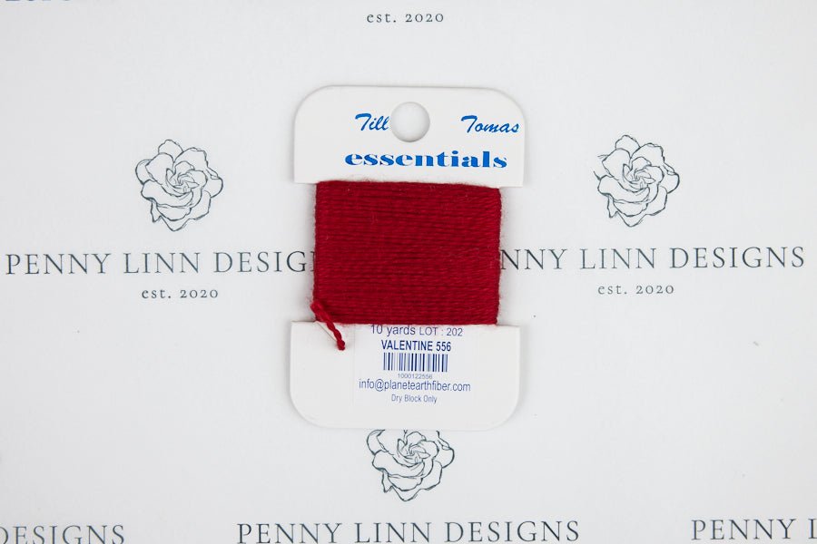 planet earth tilli tomas essentials thread needlepoint – Penny Linn