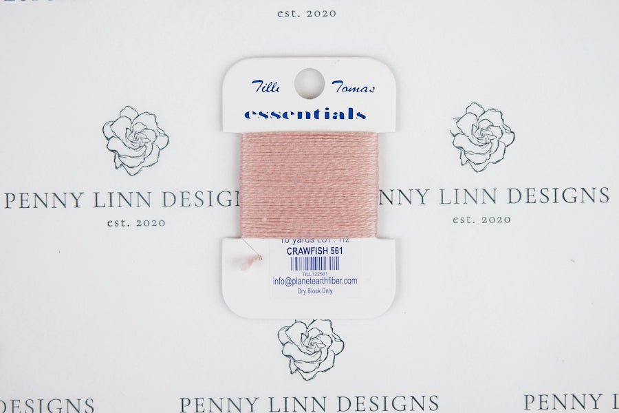 planet earth tilli tomas essentials thread needlepoint – Penny Linn
