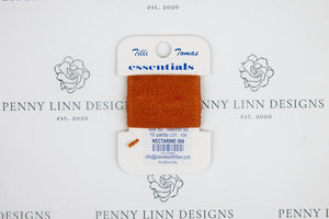 Essentials 568 Nectarine - Penny Linn Designs - Planet Earth Fibers