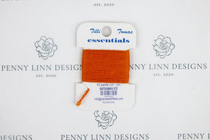 Essentials 572 Satsumas - Penny Linn Designs - Planet Earth Fibers