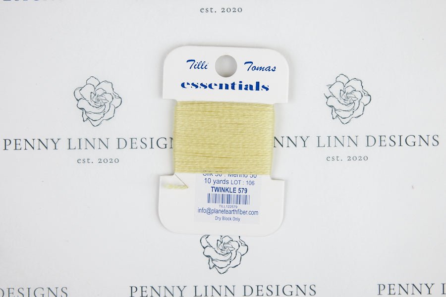 planet earth tilli tomas essentials thread needlepoint – Penny Linn