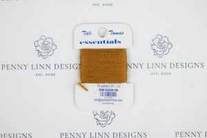 Essentials 595 Raw Sugar - Penny Linn Designs - Planet Earth Fibers
