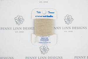 Essentials 620 Barley - Penny Linn Designs - Planet Earth Fibers