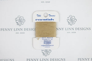 Essentials 621 Granola - Penny Linn Designs - Planet Earth Fibers