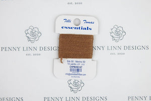 Essentials 627 Chipmunk - Penny Linn Designs - Planet Earth Fibers
