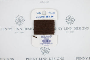 Essentials 628 Otter - Penny Linn Designs - Planet Earth Fibers
