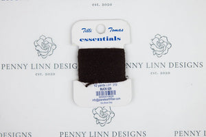 Essentials 629 Buck - Penny Linn Designs - Planet Earth Fibers