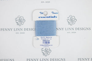 Essentials 647 Bubbles - Penny Linn Designs - Planet Earth Fibers