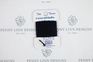 Essentials 653 Maritime - Penny Linn Designs - Planet Earth Fibers