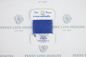 Essentials 659 Waltz - Penny Linn Designs - Planet Earth Fibers
