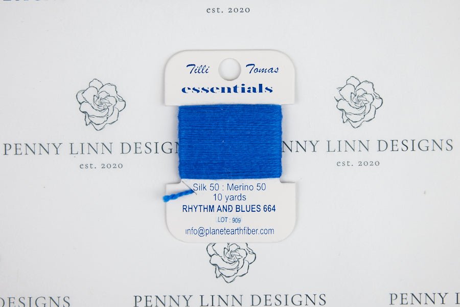 planet earth tilli tomas essentials thread needlepoint – Penny Linn