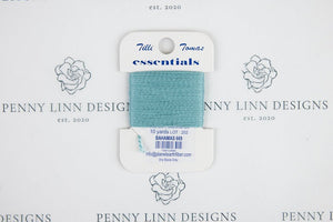 Essentials 669 Bahamas - Penny Linn Designs - Planet Earth Fibers