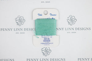 Essentials 680 Reef - Penny Linn Designs - Planet Earth Fibers