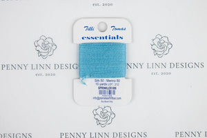 Essentials 696 Sprinkler - Penny Linn Designs - Planet Earth Fibers