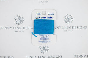 Essentials 698 Swell - Penny Linn Designs - Planet Earth Fibers