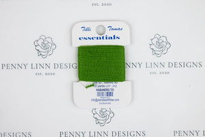 Essentials 721 Habanero - Penny Linn Designs - Planet Earth Fibers