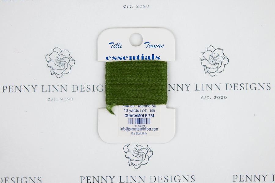 planet earth tilli tomas essentials thread needlepoint – Penny Linn