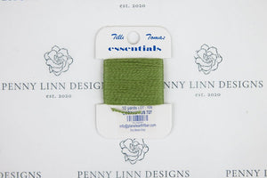 Essentials 727 Eucalyptus - Penny Linn Designs - Planet Earth Fibers