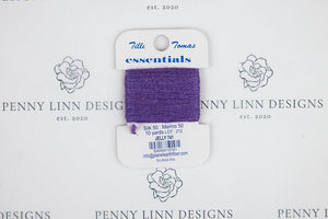 Essentials 741 Jelly - Penny Linn Designs - Planet Earth Fibers